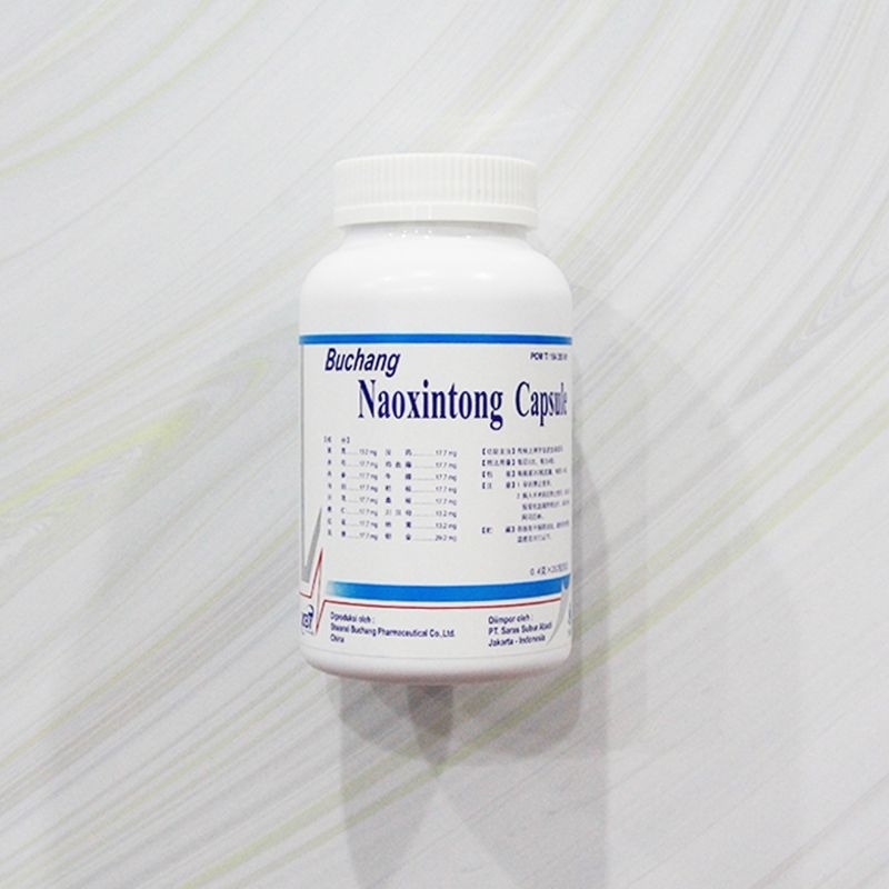 NAOXINTONG CAPSULE