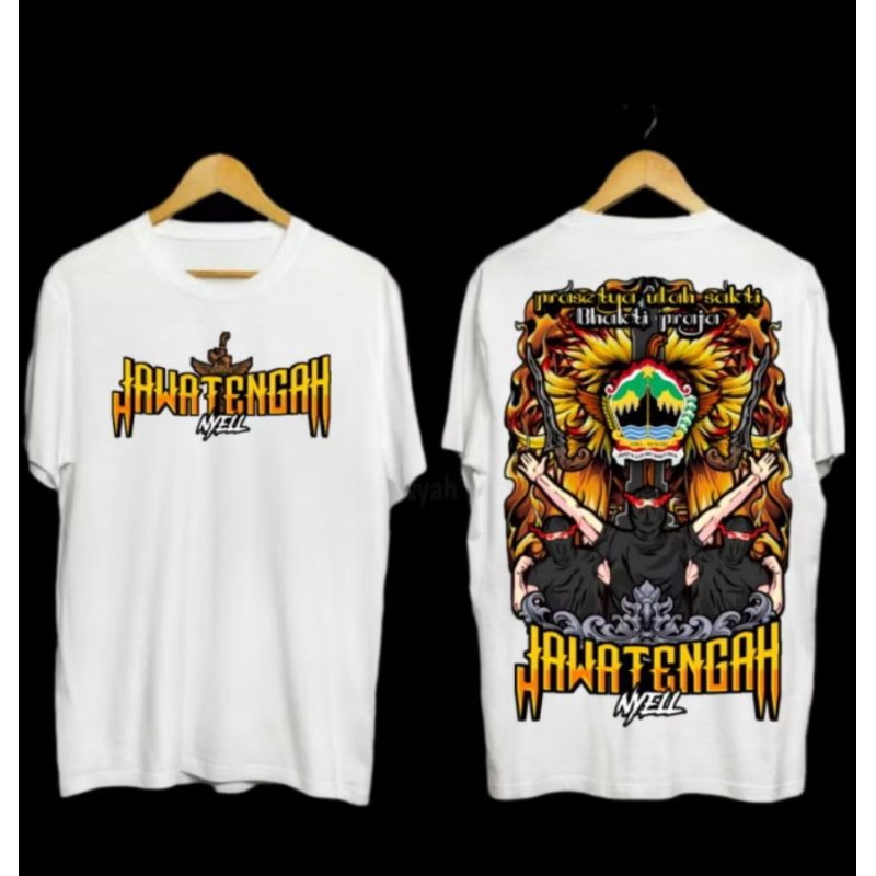 kaos kata kata Jawa Tengah kaos terending kaos viral distro gudang kaos gudang sablon kaos sablon ba