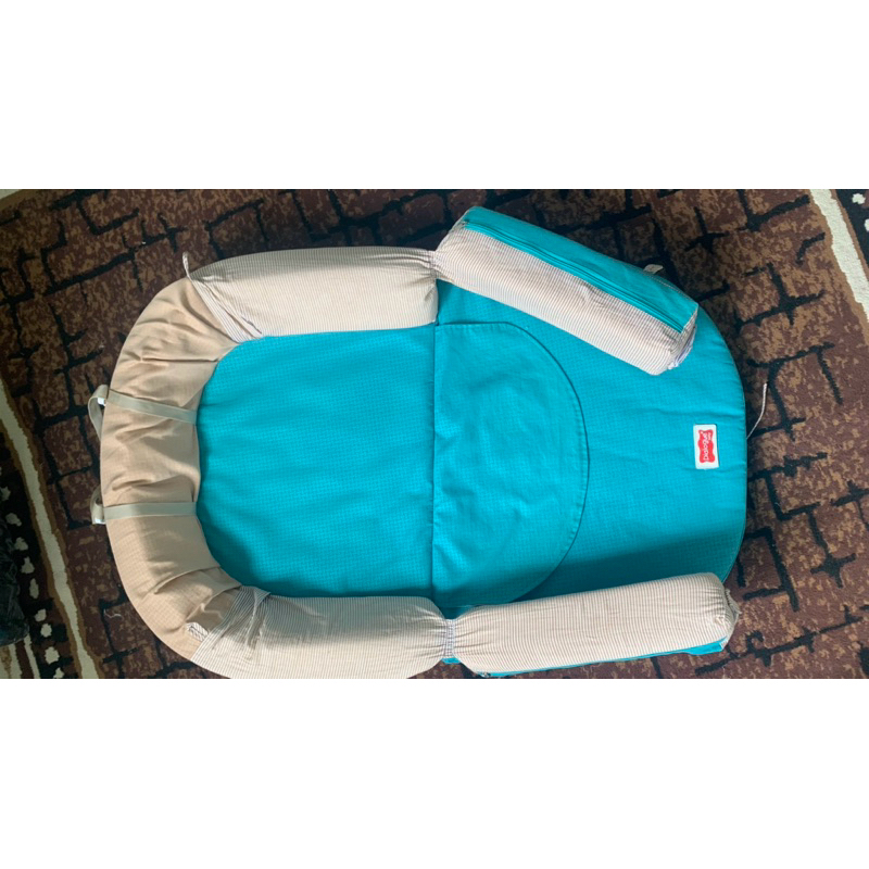 PRELOVE♥️ - Kasur Bayi Lipat Dialogue