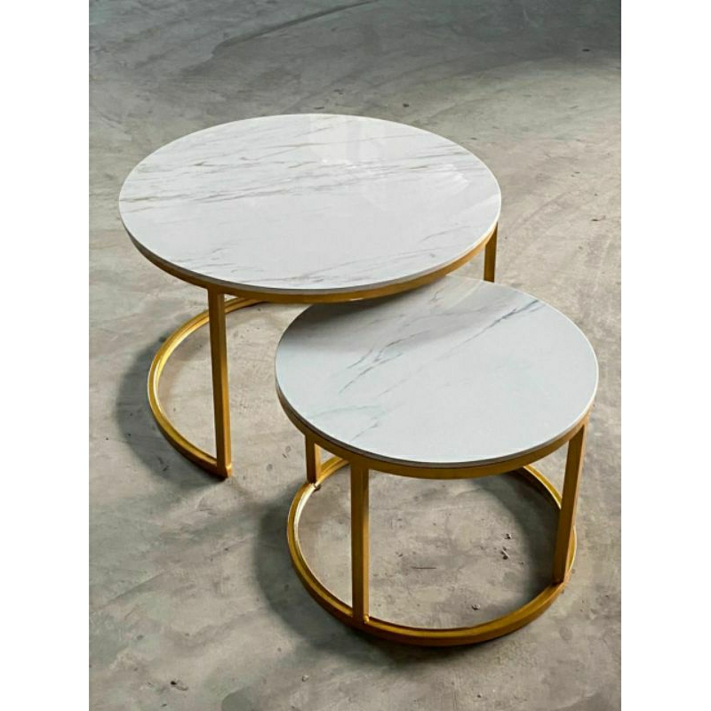 Meja Tamu Gandeng Siantano