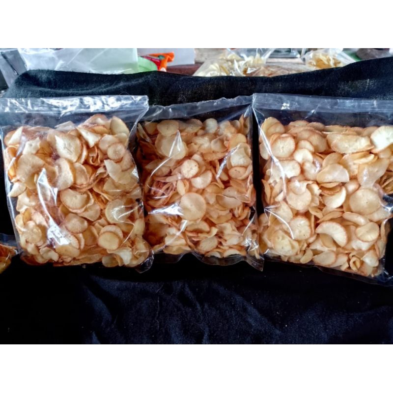 

keripik singkong