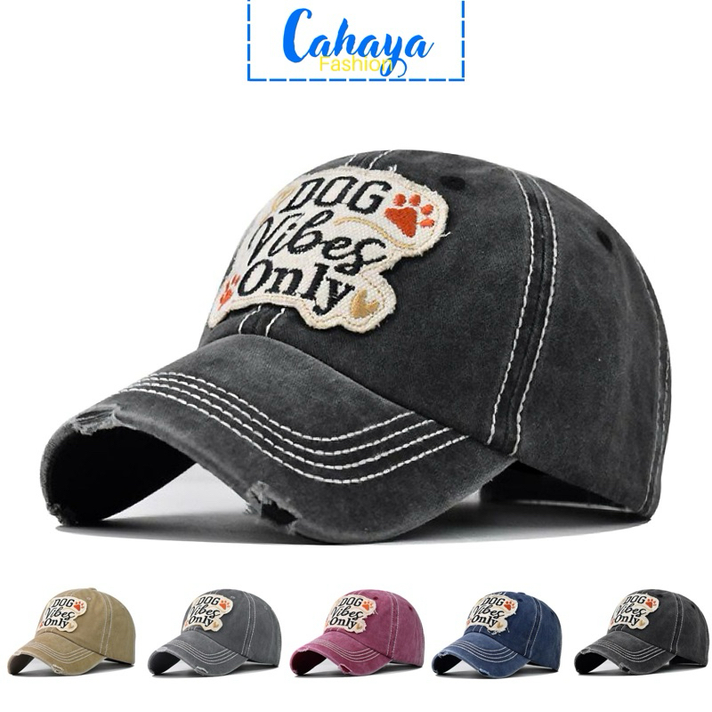 Ytopi Pria Wanita Terbaru 2026 Murah Topi Cap Tyopi Distro Tokpi Basball Cwok Snapback Cowok Orginal