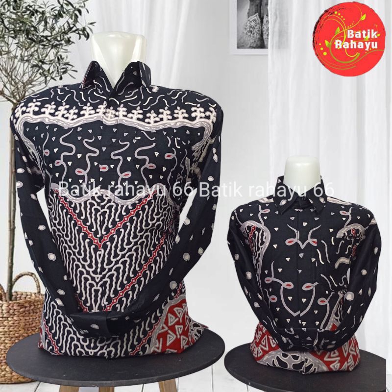 batik couple ayah anak batik ayah dan anak laki laki batik couple batik couple ayah dan anak batik c