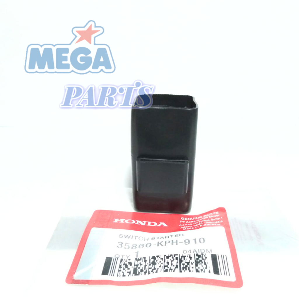 BENDIK STARTER KARISMA SUPRA X 125 KPH BENDIK STATER KARISMA SWITCH STATER KARISMA SUPRA X 125 RELAY