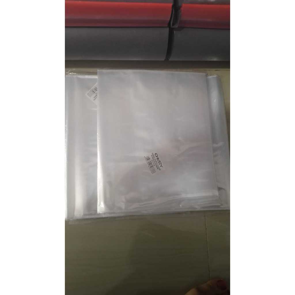 

SAMPUL BUKU BOXY PEREKAT OKEY 10 PCS