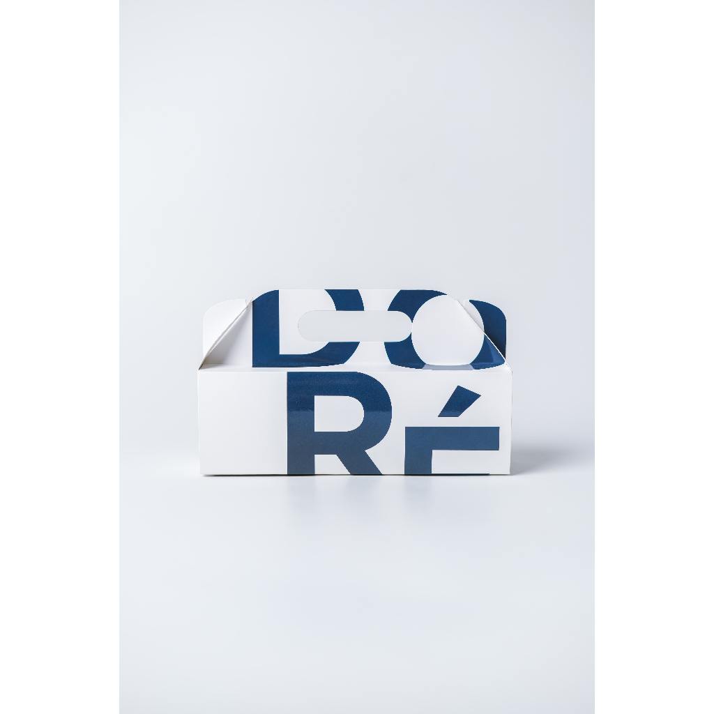 

bGF Set of 4 Panna Cotta in Jar