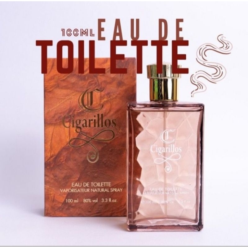 Cote d'azur Park Lane Cigarillos 100ml