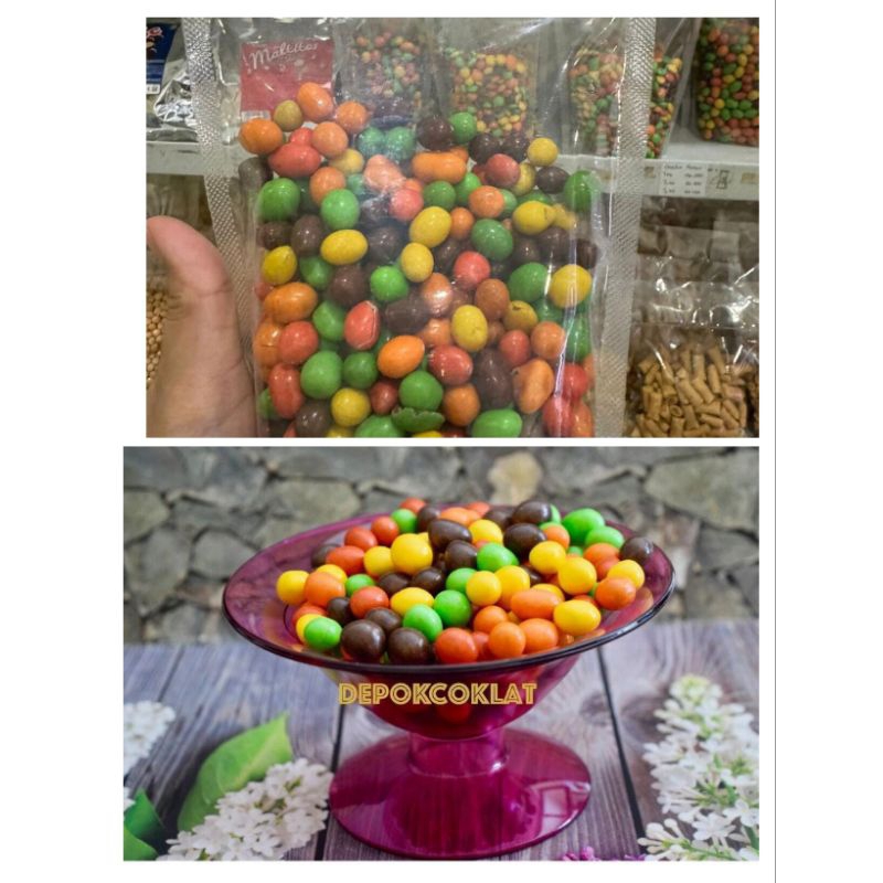 

Delfi Chacha milk & Chacha peanut 1kg, 500gr, 250gr