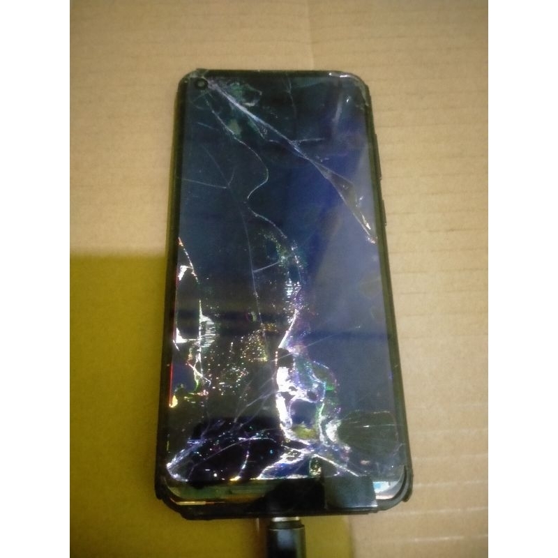 MESIN SAMSUNG M11/ A11 HIDUP NORMAL