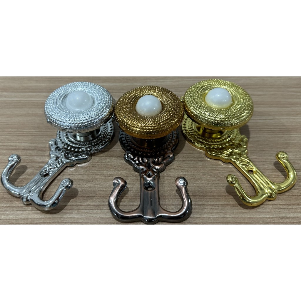 HOOK MUTIARA/ HOOK GORDEN MEWAH, BAGUS