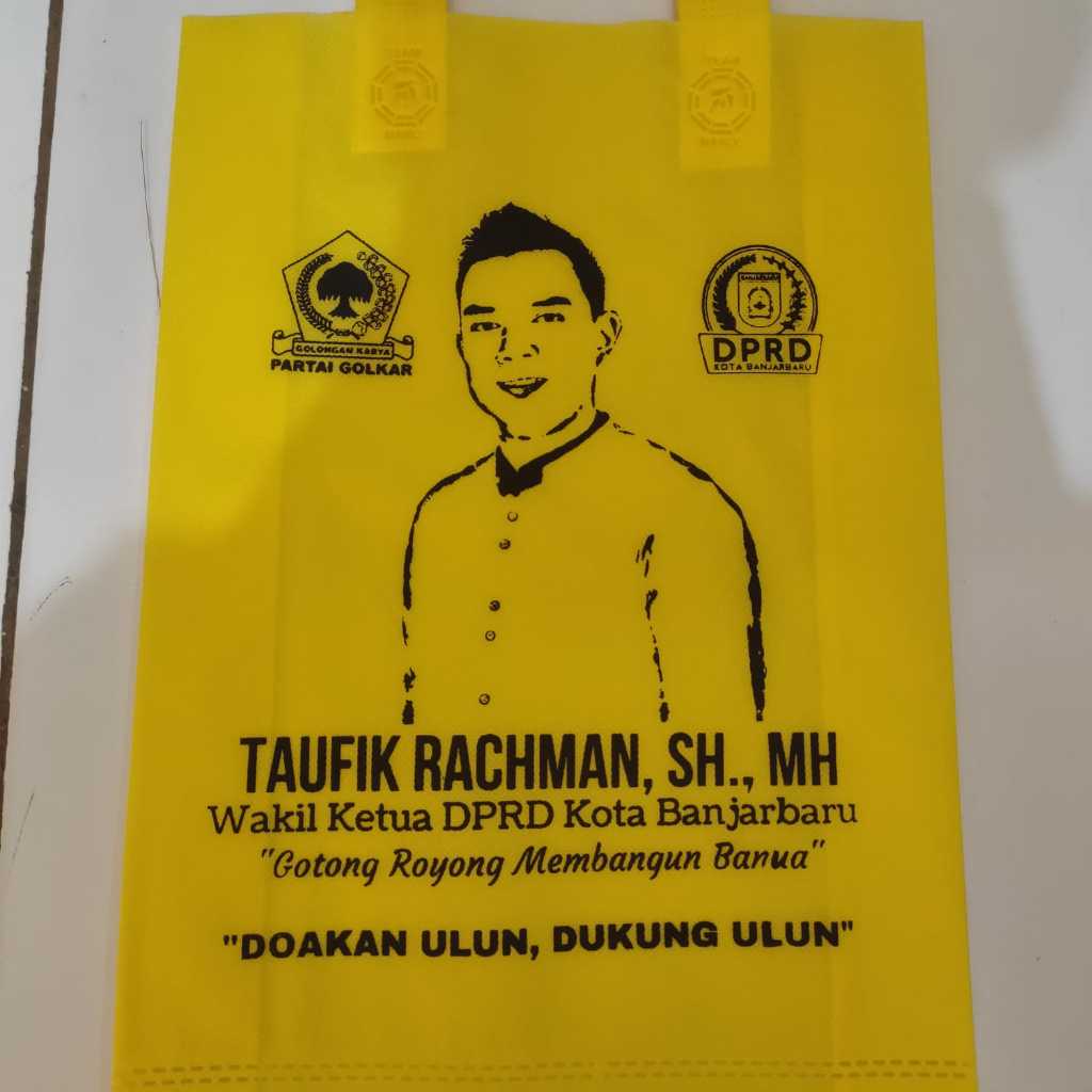 

Tambah jasa sablon 1sisi 1warna