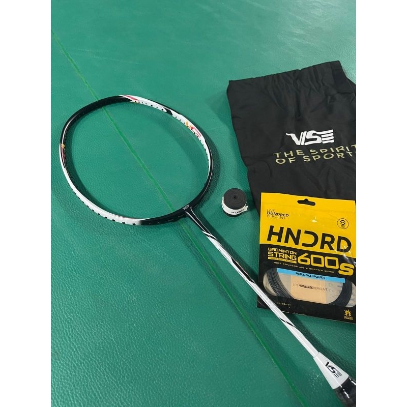 Raket VSE Ziggler strike Original