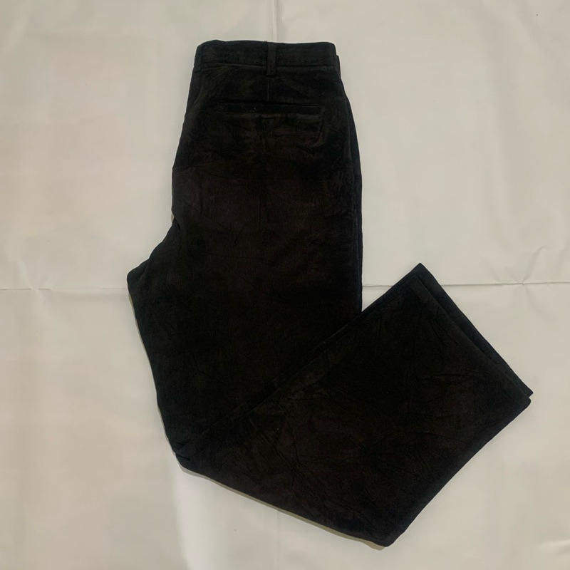 Celana Corduroy Crocodile Second