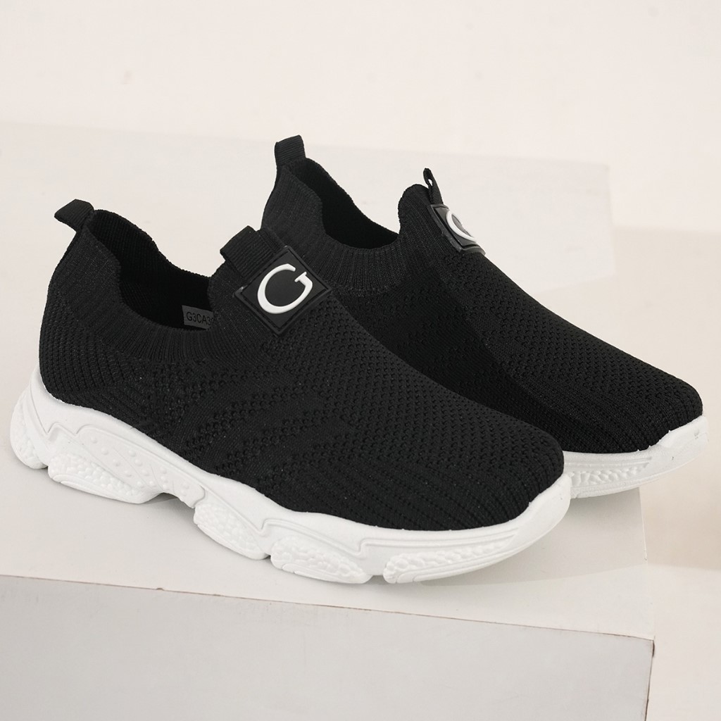 Gabino Sepatu Anak Cewek Sporty Valley:G3CA3003-HP