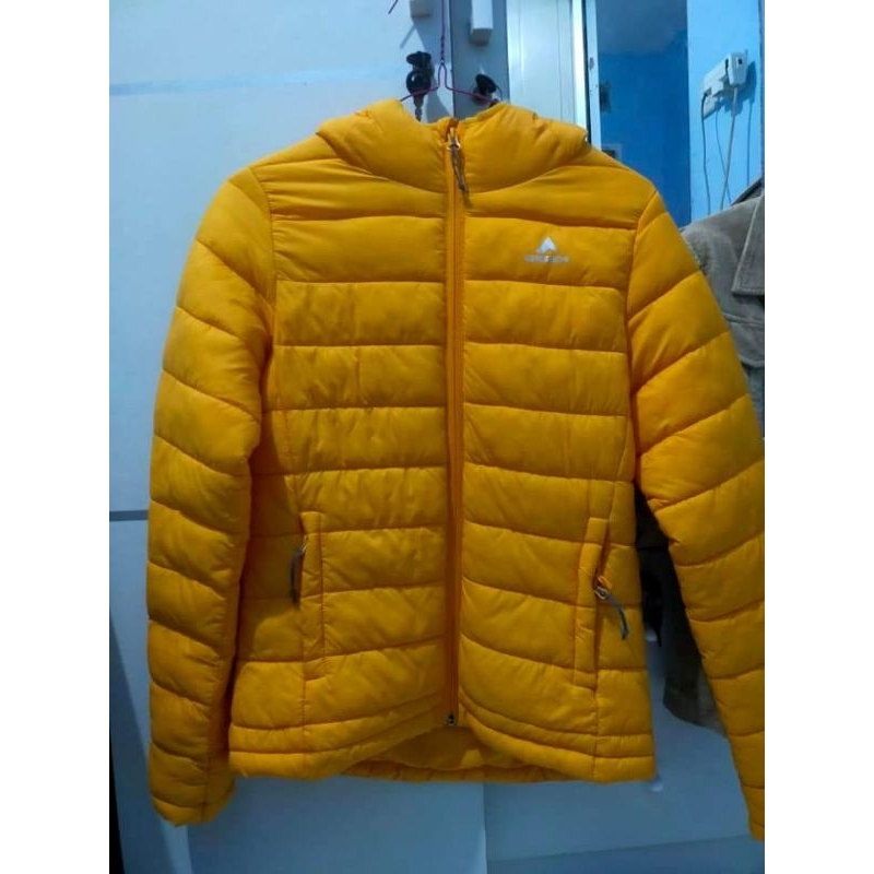 Jaket eiger Heatwave (second)