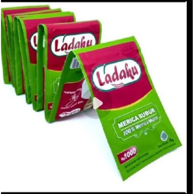 

ladaku renceng isi 10 pcs
