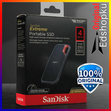 4TB SanDisk Extreme Portable SSD 1050MB/s USB Type C 3.2 500GB 1TB 2TB 4TB 1 TB 2 TB 4 T8 500 GB Dat