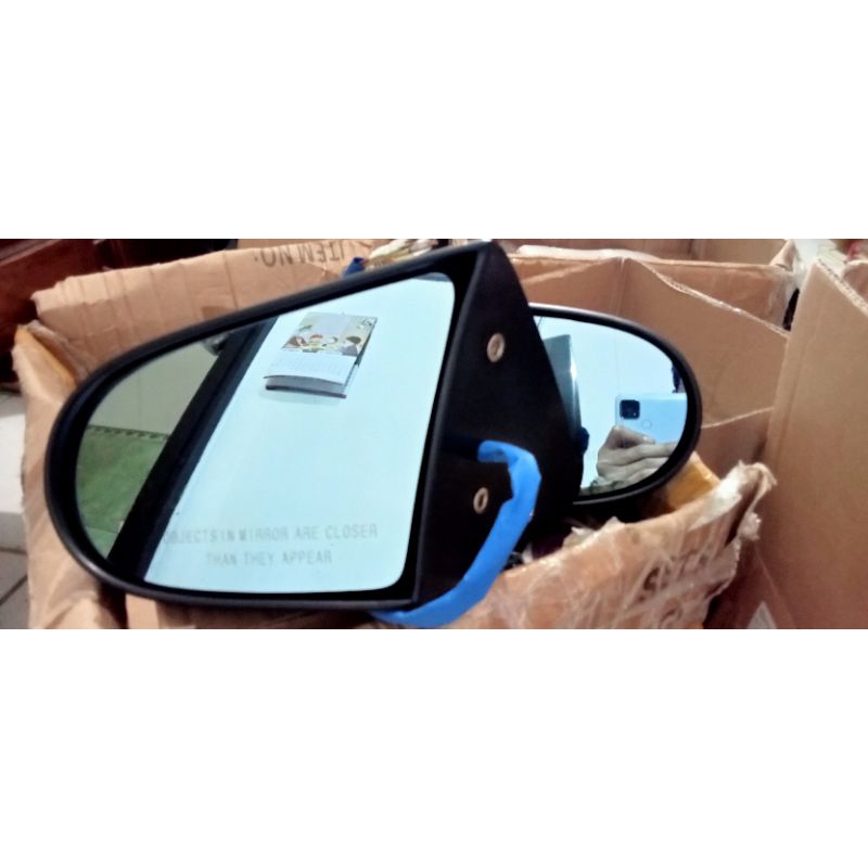 Spion Racing Spoon electrik mirror Civic Genio, Ferio