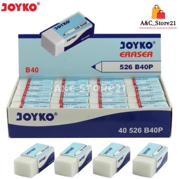 

PENGHAPUS JOYKO KECIL PENGHAPUS JOYKO 1 PACK ISi 4 pcs KODE V9M8