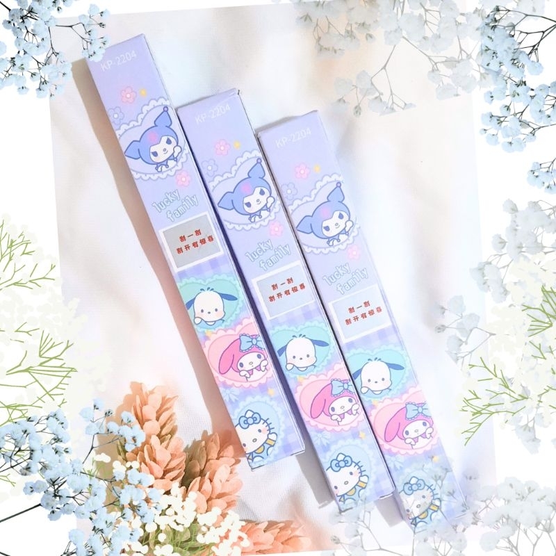 

blindbox pulpen sanrio no 4020