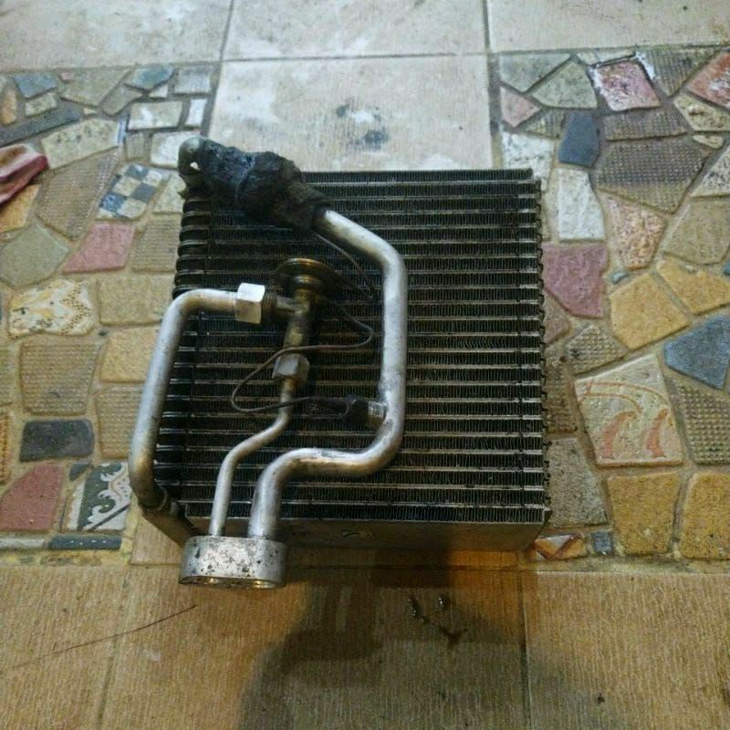 evaporator lancer ck4