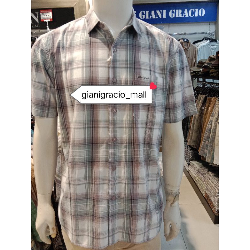 giani gracio original