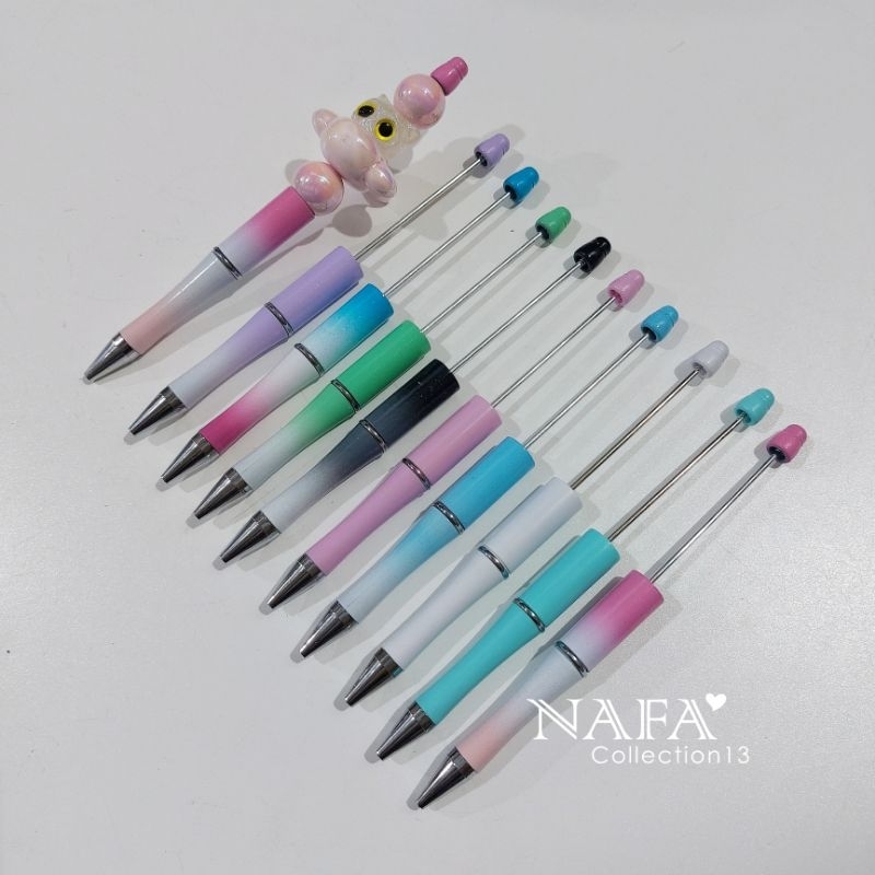 

PULPEN DIY Beads / Pena Manik / Pena Kreasi 1 pcs