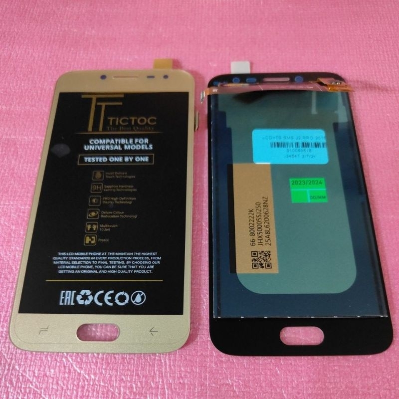 LCD SMG J2 PRO 2018/J250