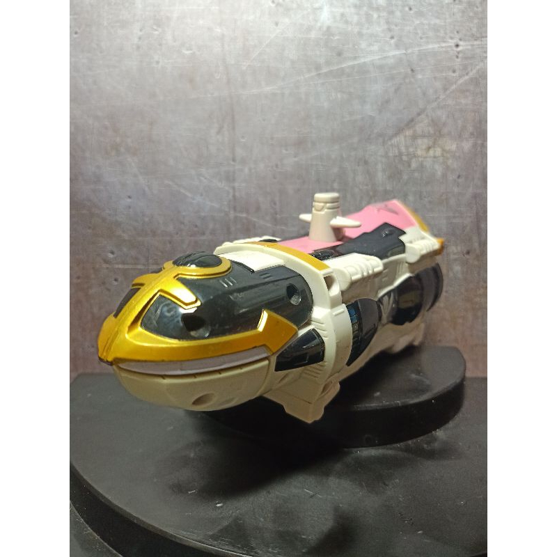 DX Gokai Marine Japan Version Part Zord Gokaioh