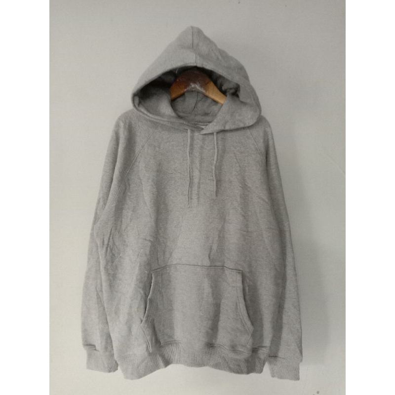 ACOVER BASIC HOODIE