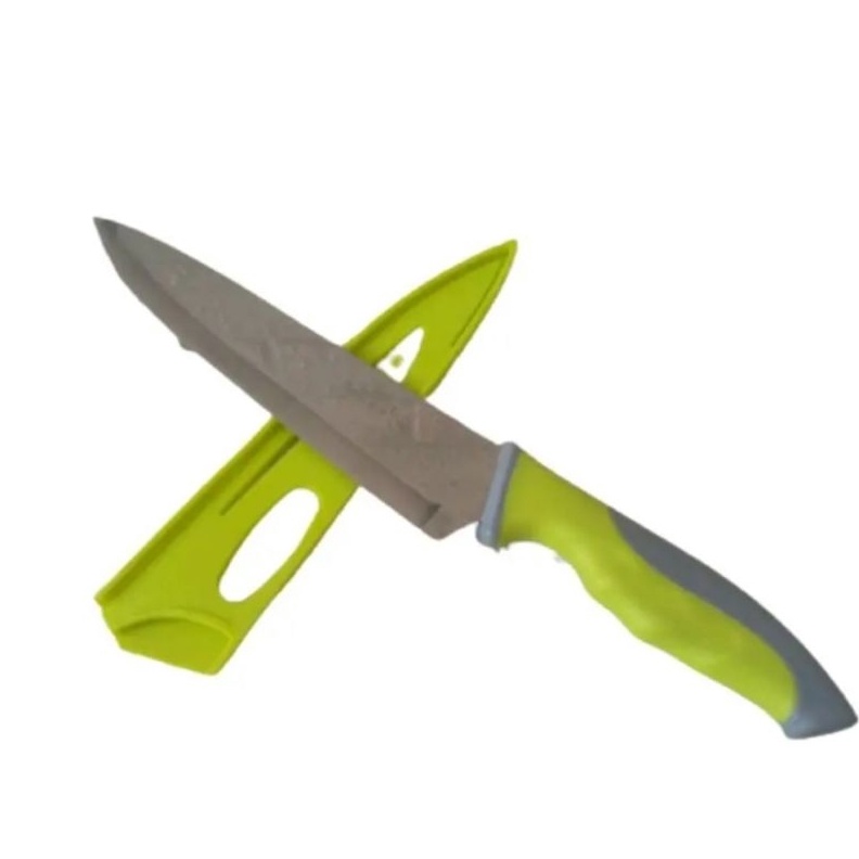 DISKON BESAR pisau dapur stainless