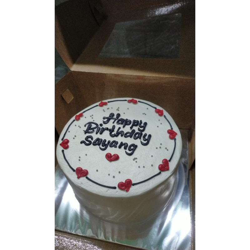 

CAKE BIRTHDAY BISA CUSTOM BISA PESAN DADAKAN H-6jam sebelum acara, BEBAS DISEGN FREE LILIN