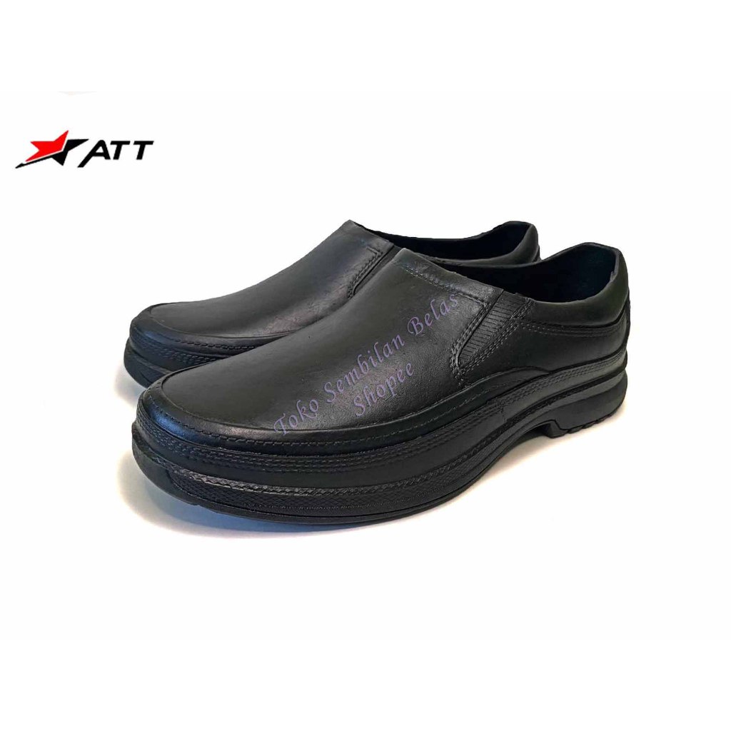 Sepatu Pantofel Karet ATT AB 520
