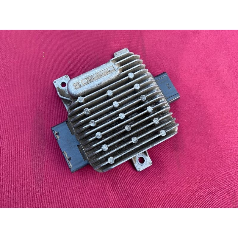 Ecu Vario 125 Led K60A B11 2015 - 2017 Iss Idling Stop