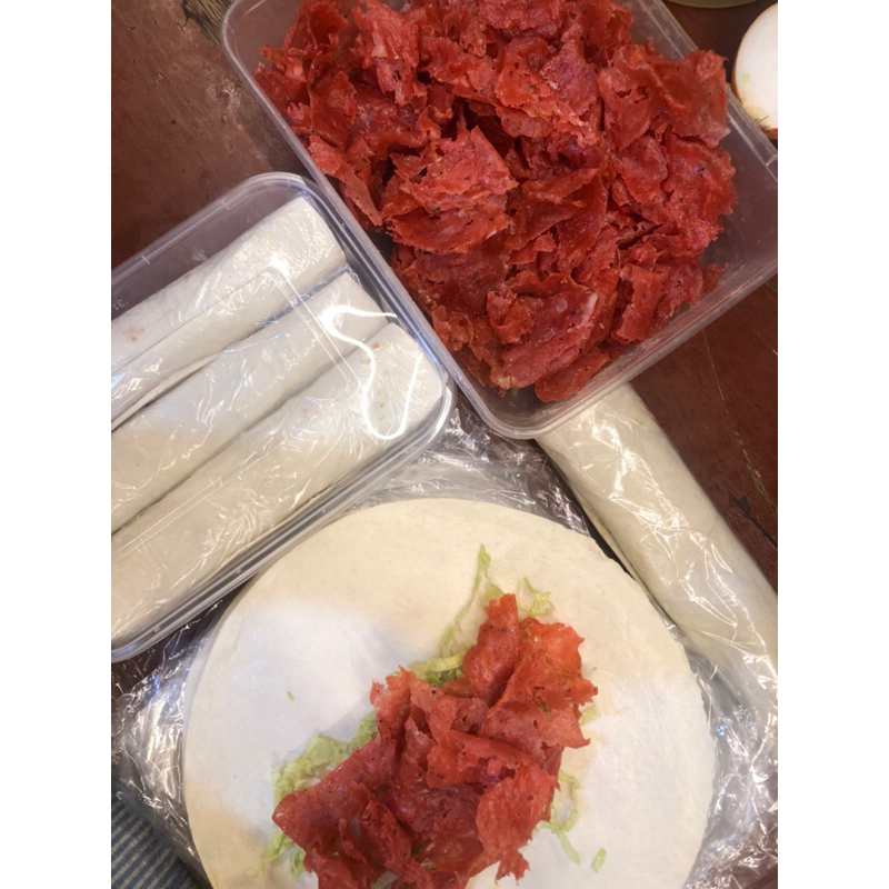 

Kebab Frozen Premium