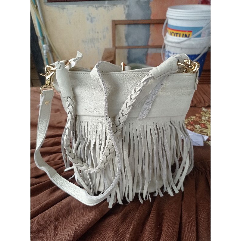 tas kulit where ever you go