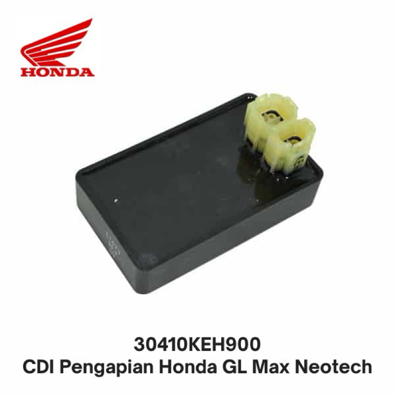 30410KEH900 CDI Pengapian Honda GL Max Neotech
