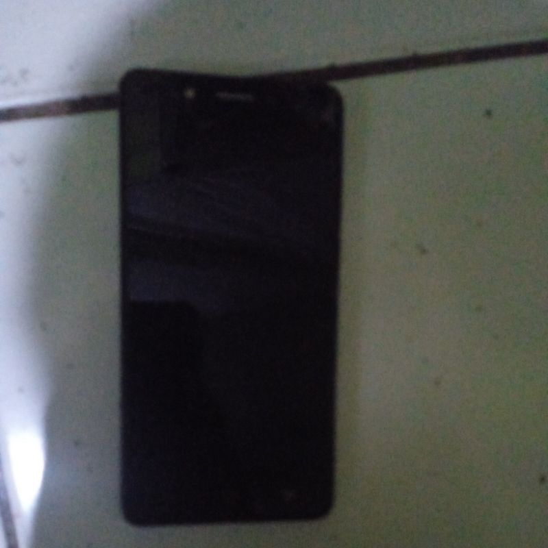 hp Smartfren Andromax B26d2h kondisi gambling