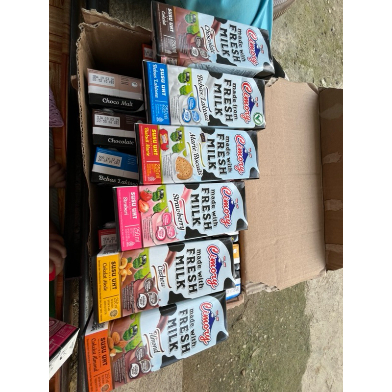 

cimory 1 dus aneka rasa