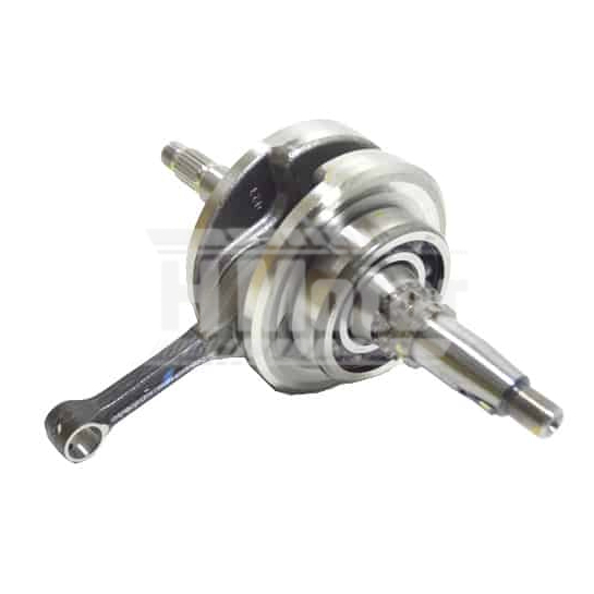 CB150 Verza / Verza / CRF 150 - Honda ORI CrankShaft / Kur Kruk As / Sokar / Bandul