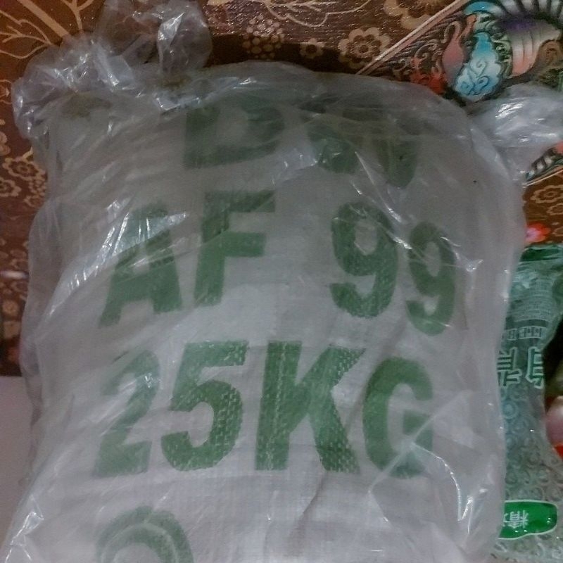 

kacang hijau aftika