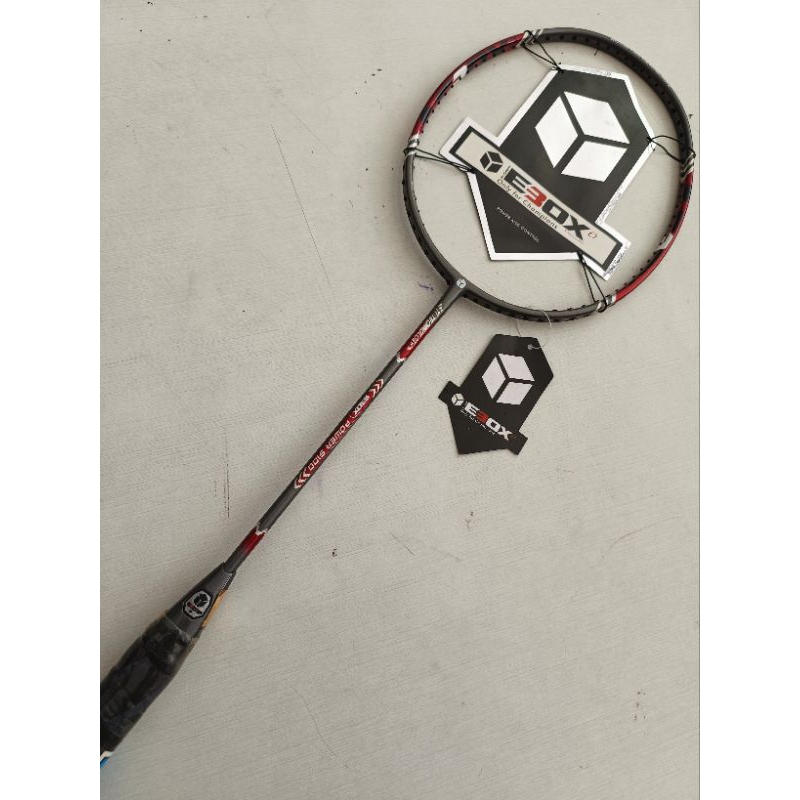 Raket Badminton EBOX Power5100