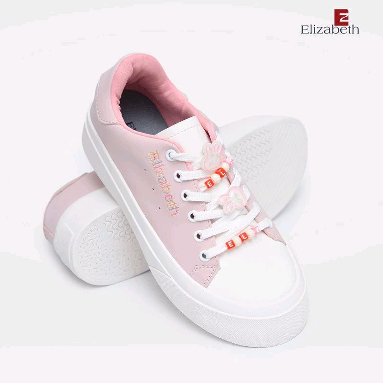 ELIZABETH Shoes Sepatu Sneakers 0468-0313