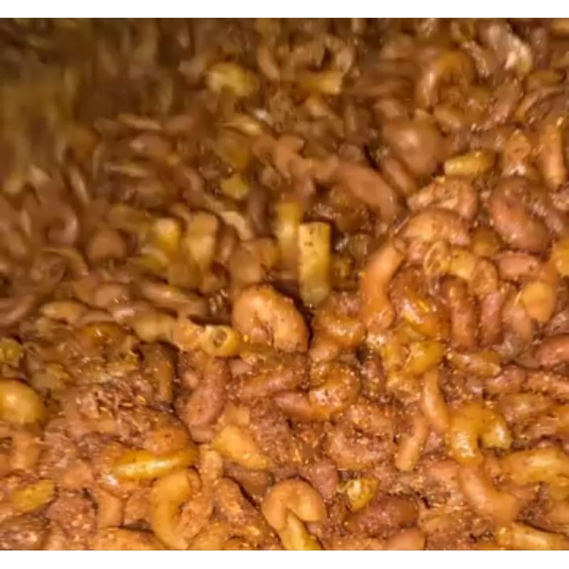

Makaroni Tasik