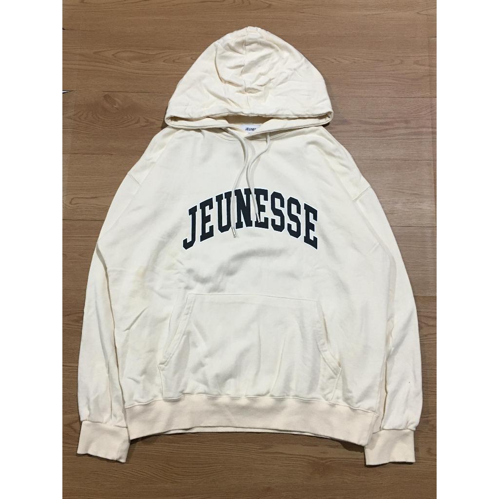 HOODIE BRAND JEUNESSE