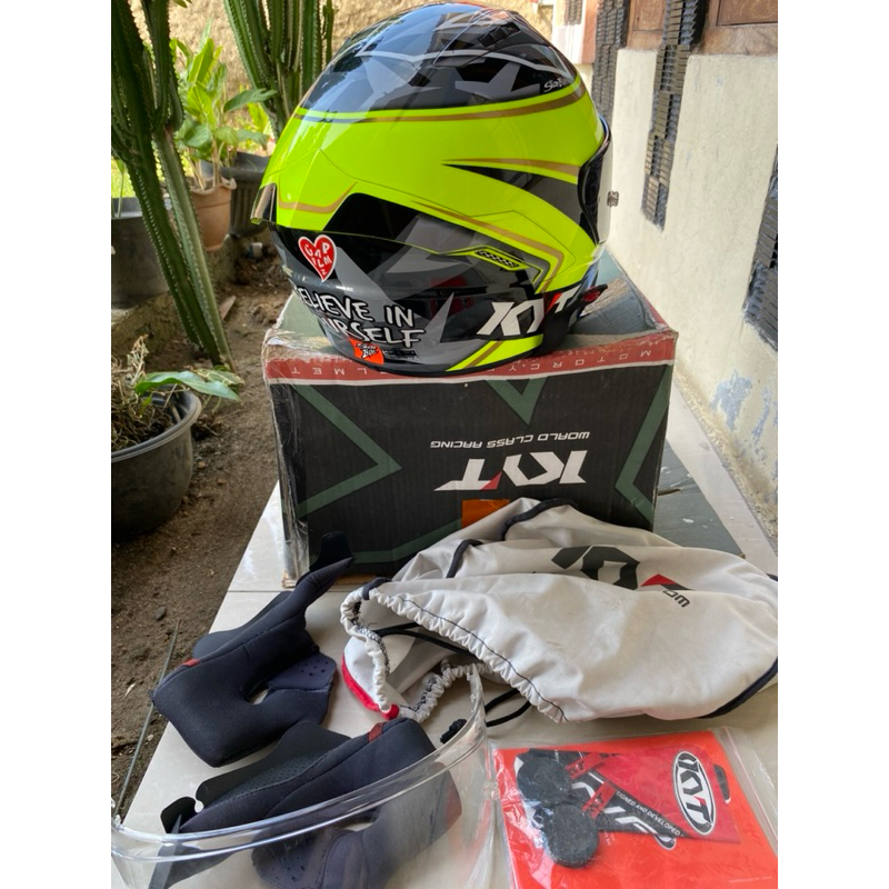 kyt nfr espargaro second berkualitas