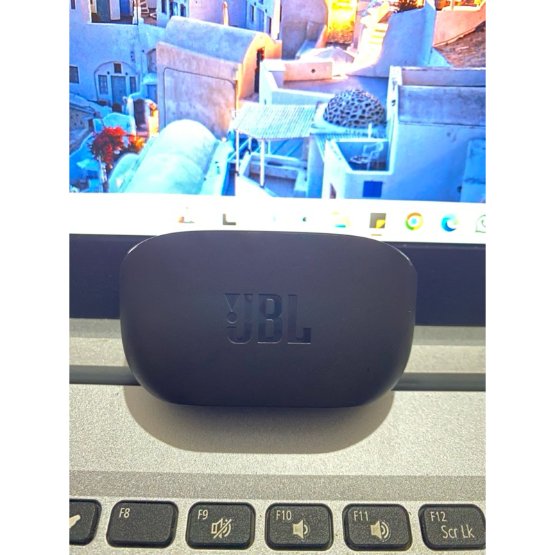 preloved JBL Tws wave 100
