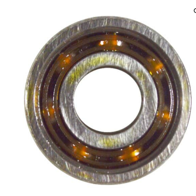 LF6201RS BRG BALL RADIAL 6201U L