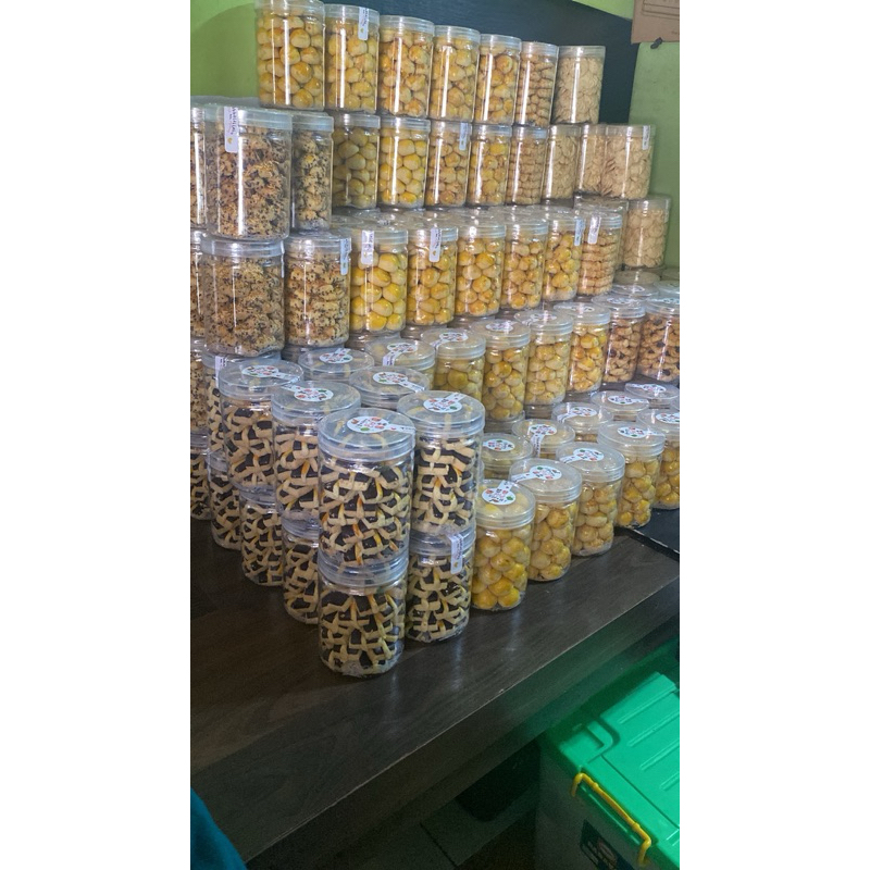 

PAKET USAHA RESELLER KUKER