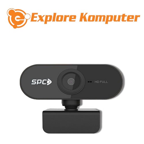 WEBCAM SPC W C02